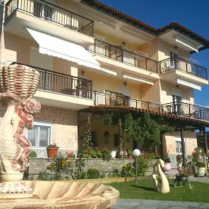 Apartament Sofia & Lakis House, Ormos Panagias