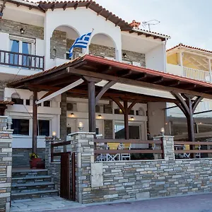 Apartament Stergios House, Ormos Panagias
