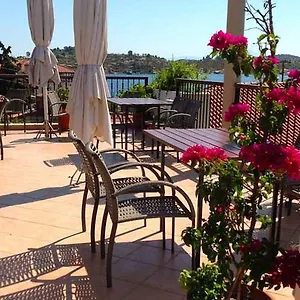 Apartament Kallisti, Ormos Panagias