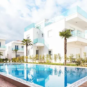 Hotel Acrotel Porto Brava Luxury, Ormos Panagias