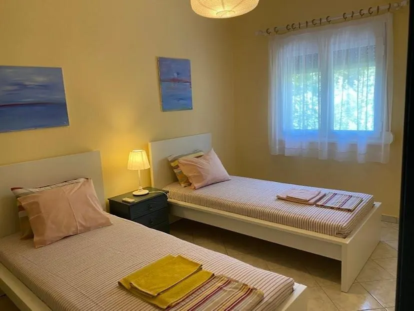 Sophies Apartments Ormos Ormos Panagias Greece