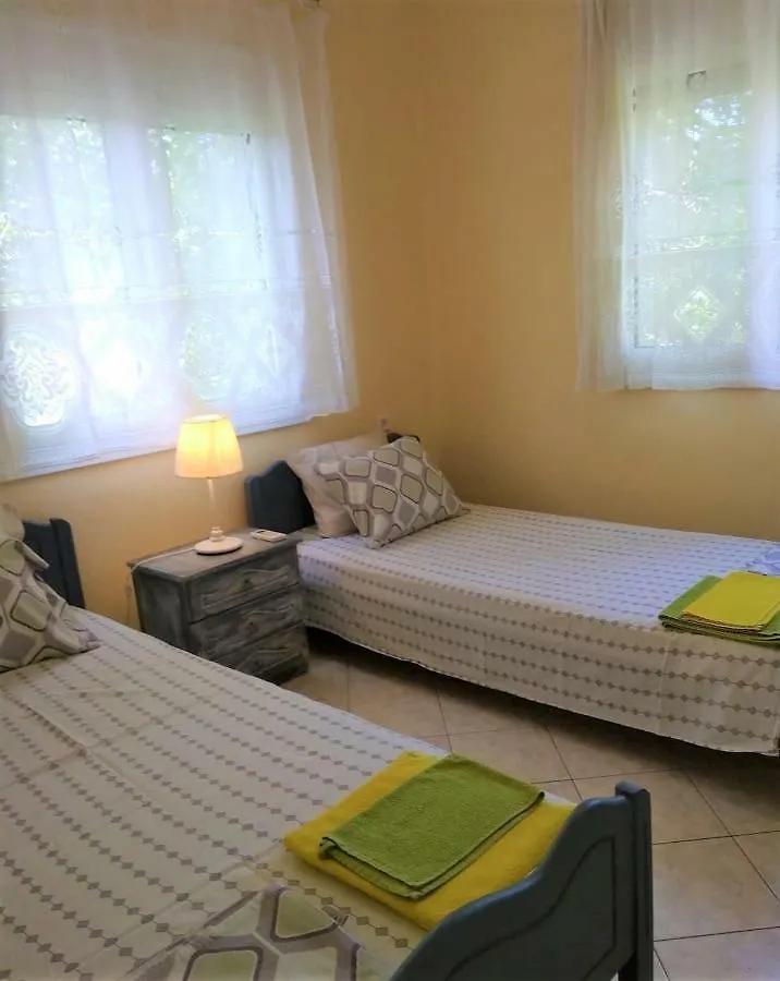 Sophies Apartments Ormos Ormos Panagias 0*,  Greece